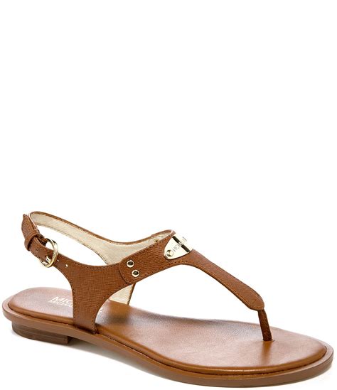 sandalias michael kors en dillards|dillard's Michael Kors shoes clearance.